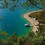 Szálloda Yucelen Akyaka