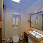 Szálloda Yucelen 4*