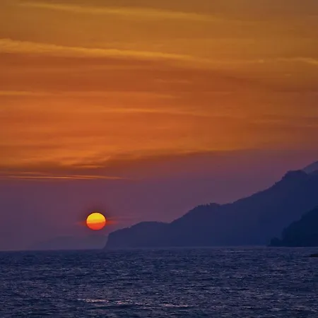 Yucelen Szálloda Akyaka