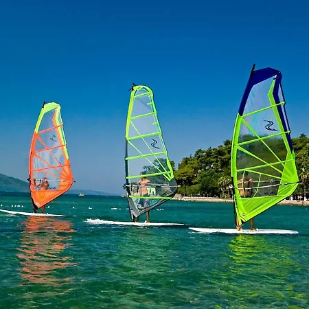 Yucelen Szálloda Akyaka