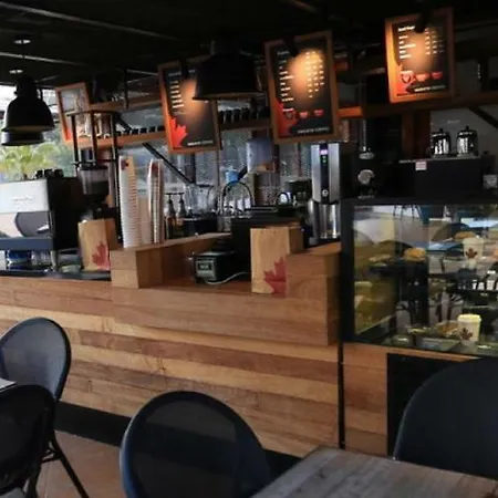 Yucelen Szálloda 4*