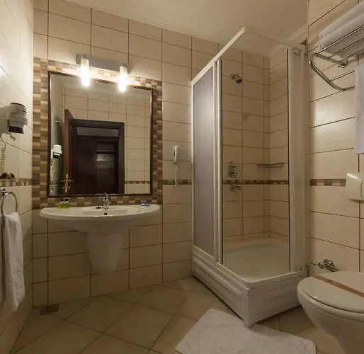 Yucelen 4* Akyaka (Mugla)