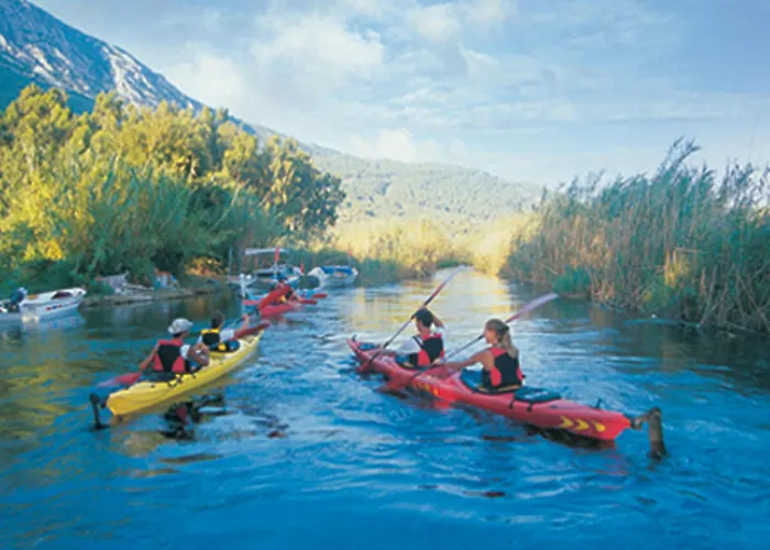 酒店 Yucelen 阿奇亚卡