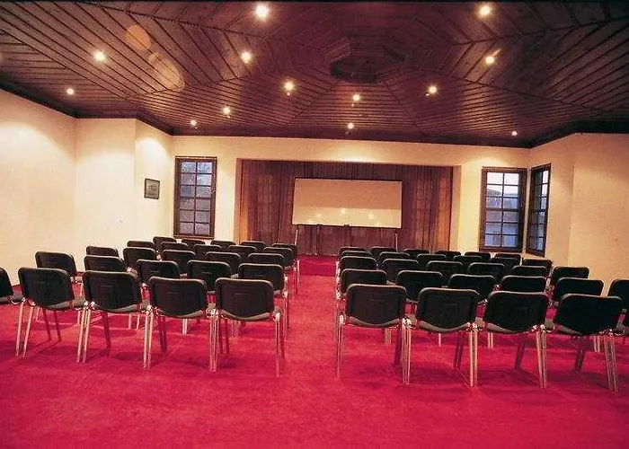 Yucelen Hotel 4*