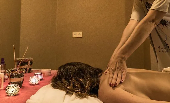 酒店 Yucelen 阿奇亚卡