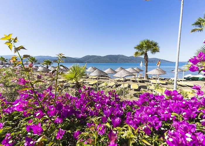 Yucelen 4* 阿奇亚卡