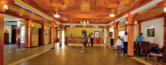 Yucelen 阿奇亚卡