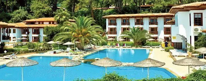 Yucelen Akyaka (Mugla)