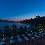 Yucelen 4* Akyaka (Mugla)
