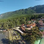 Yucelen 4* Akyaka (Mugla)