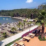 Yucelen Hotel Akyaka (Mugla)