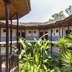Yucelen Hotel Akyaka (Mugla)