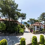 Otel Yucelen Akyaka (Mugla)