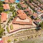 Otel Yucelen