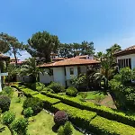 Yucelen Otel 4*