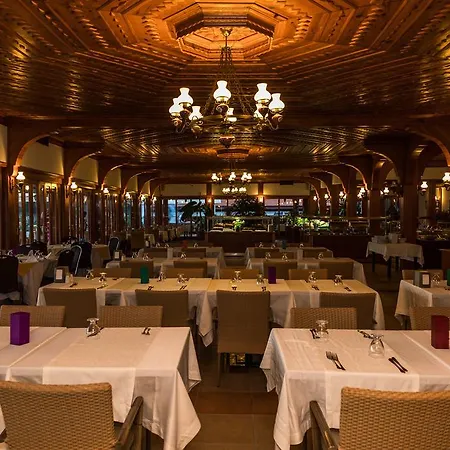 Hotel Yucelen Akyaka (Mugla)