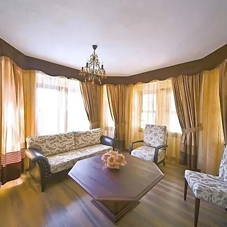 Yucelen Hotel