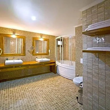 Hotel Yucelen