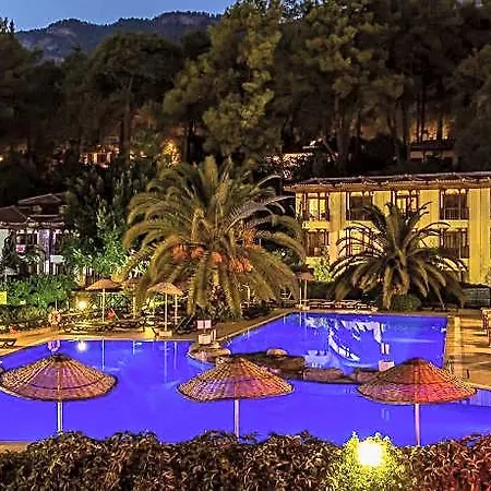 Yucelen Akyaka (Mugla)