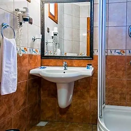 Hotel Yucelen