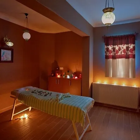 Yucelen Hotel 4*