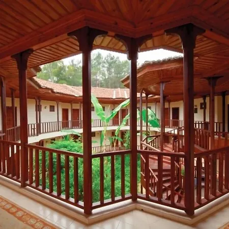 Yucelen Akyaka (Mugla)