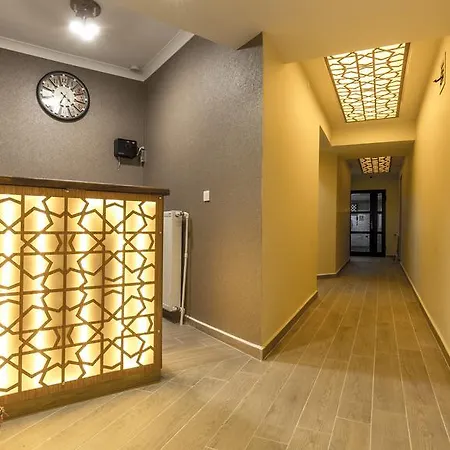 Yucelen Akyaka (Mugla)