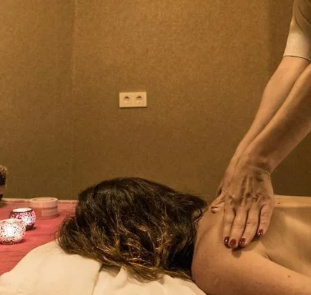 Hotel Yucelen Akyaka (Mugla)