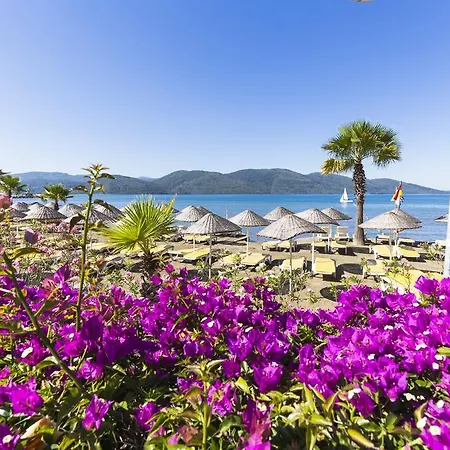 Yucelen 4* Akyaka (Mugla)