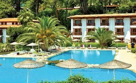 Yucelen Akyaka (Mugla)