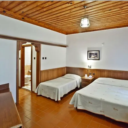 Yucelen Hotel
